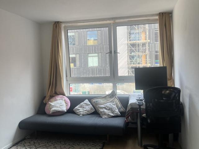 Apartment for rent in Gascoigne Estate, Greater London