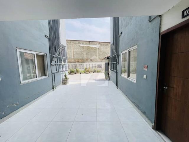 Apartment for rent in Islamabad