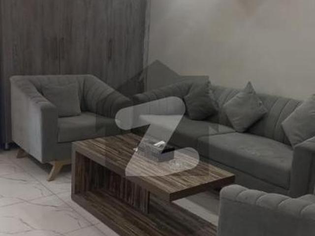 Apartment for rent in Islamabad