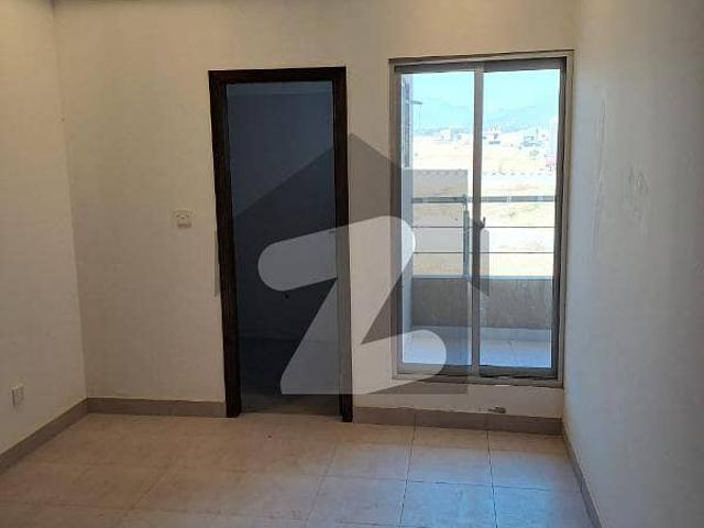 Apartment for sale in Islamabad