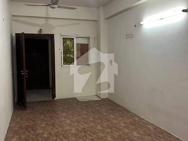 Apartment for sale in Islamabad