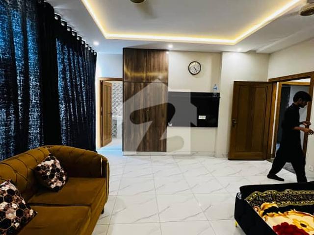 Apartment for rent in Rawalpindi, Islamabad Capital Territory