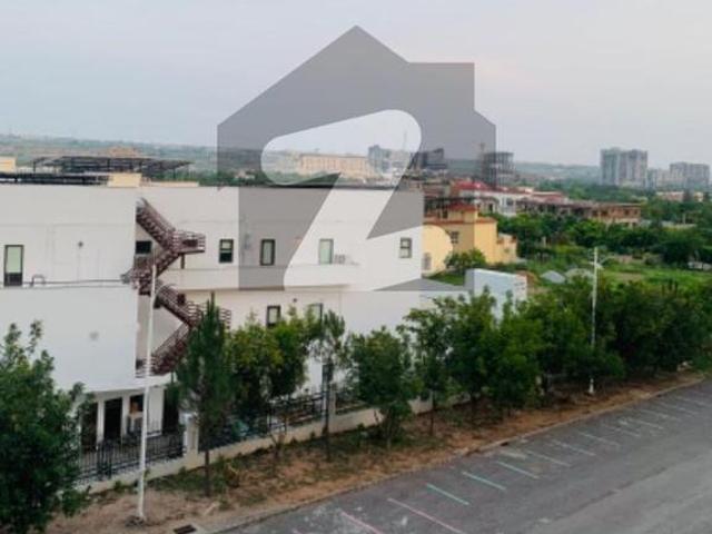 Apartment for rent in اسلام آباد, زون 1