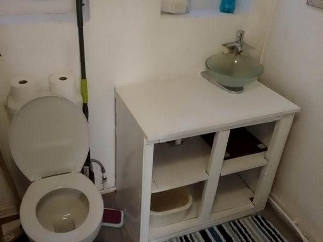 Studio for rent in Litherland, Seaforth