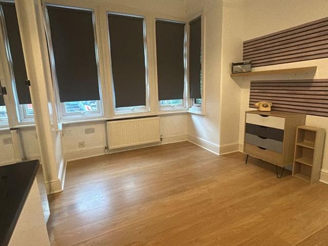 Studio for rent in Greater London