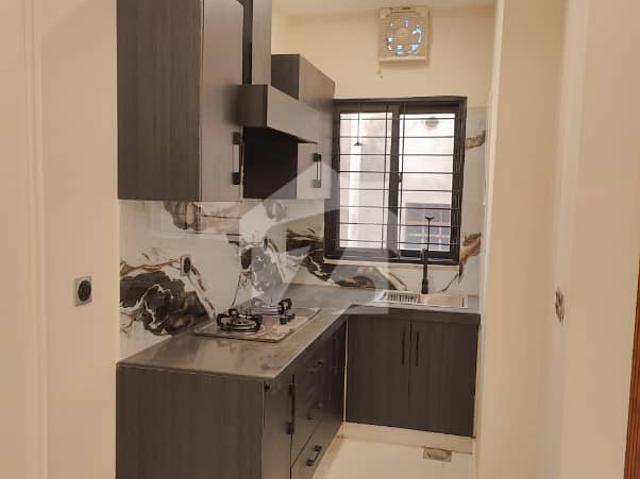 Apartment for rent in Rawalpindi, Islamabad Capital Territory