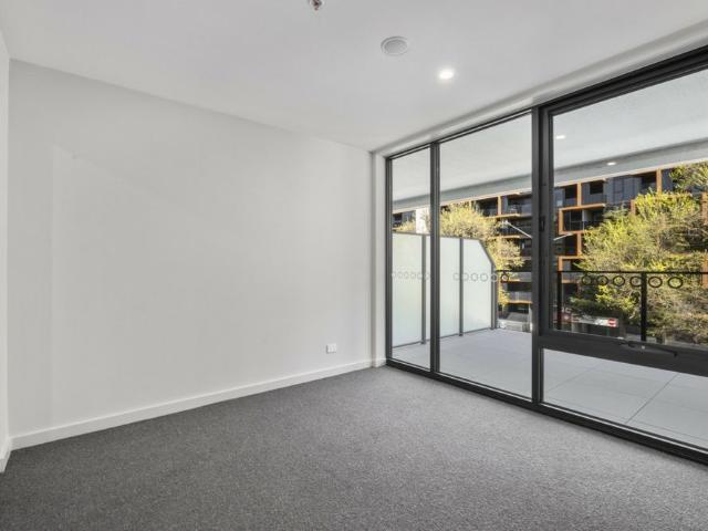 Apartment for rent in Braddon, Australian Capital Territory