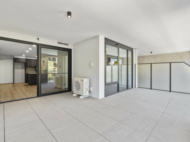 Apartment for rent in Braddon, Australian Capital Territory