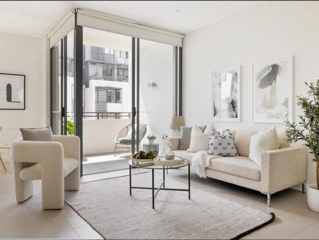 Apartment for rent in Sydney, New South Wales