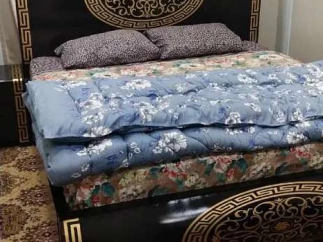 Apartment for rent in Rawalpindi, Islamabad Capital Territory