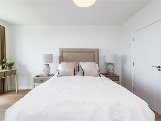 Apartment for sale in Naas, The Municipal District of Naas