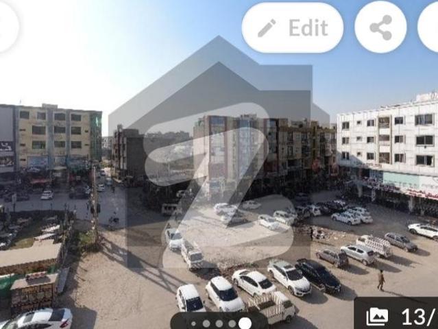 Apartment for rent in Islamabad