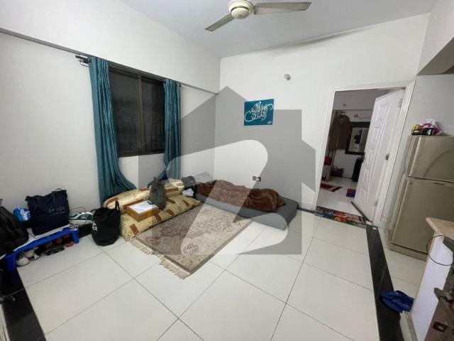 Apartment for rent in Islamabad