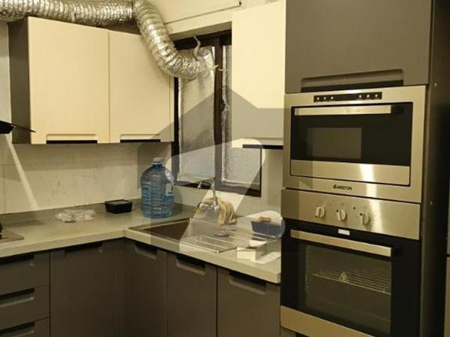 Apartment for rent in Islamabad