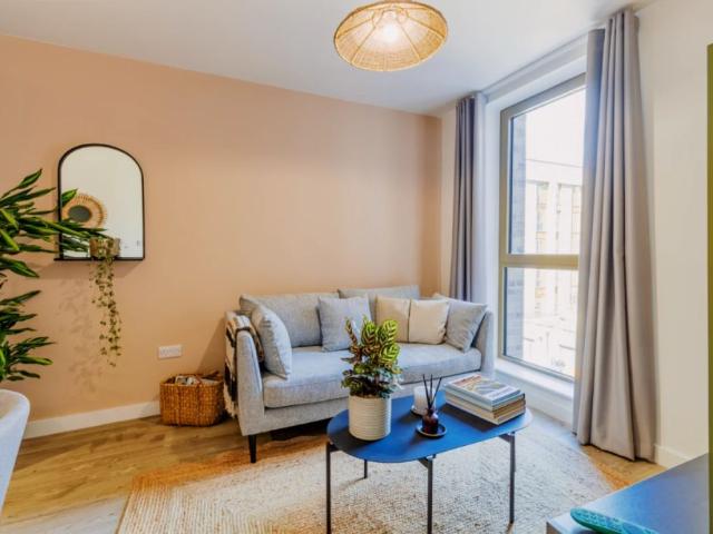 Apartment for rent in City Centre, South Yorkshire