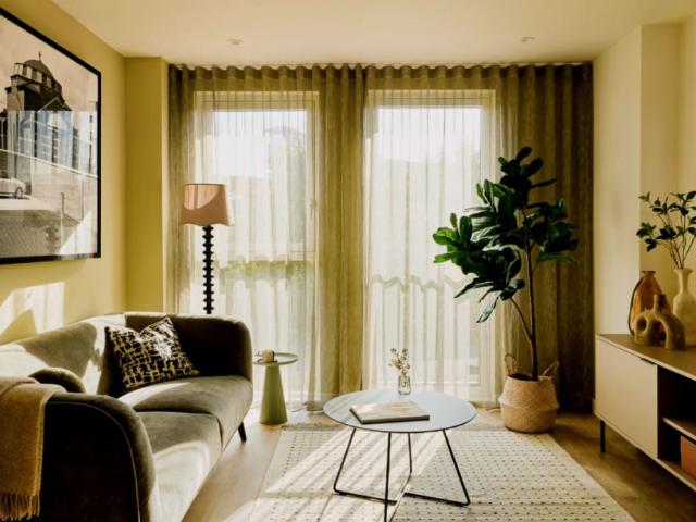 Apartment for rent in Tiger Bay, Falcon Lodge