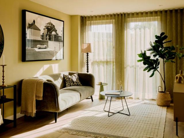 Apartment for rent in Tiger Bay, Falcon Lodge