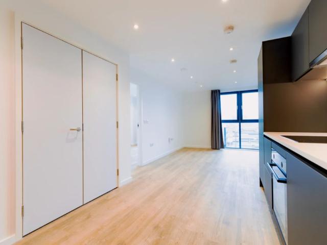 Apartment for rent in Strangeways, Manchester