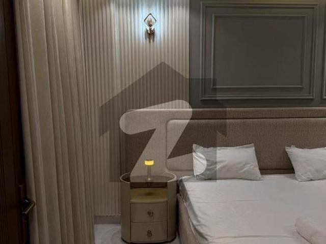 Apartment for rent in Rawalpindi, Islamabad Capital Territory