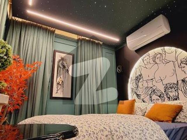 Apartment for rent in Rawalpindi, Islamabad Capital Territory