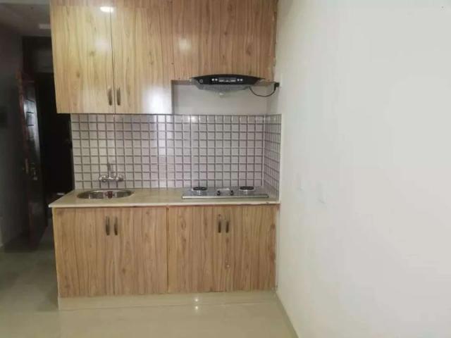 Apartment for rent in Islamabad