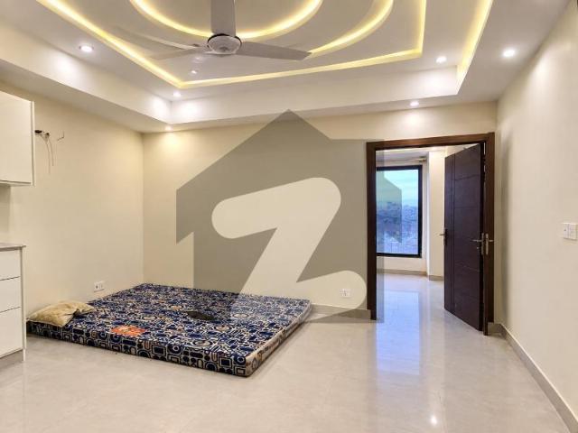 Apartment for rent in Islamabad