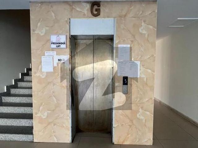 Apartment for rent in Rawalpindi, Islamabad Capital Territory