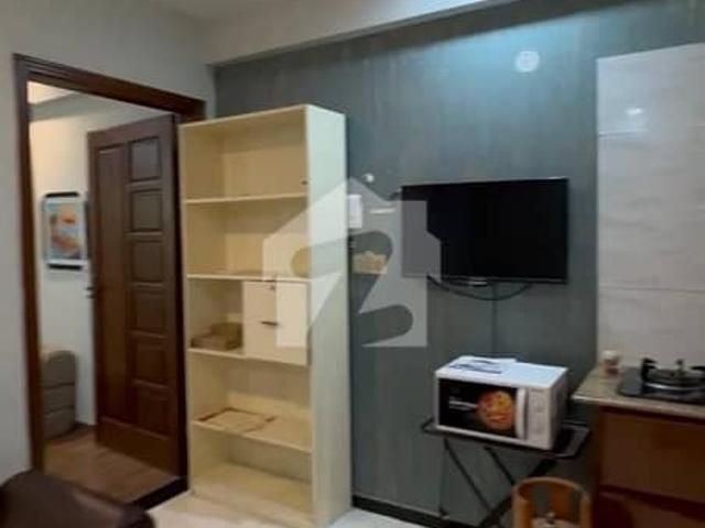 Apartment for rent in Islamabad