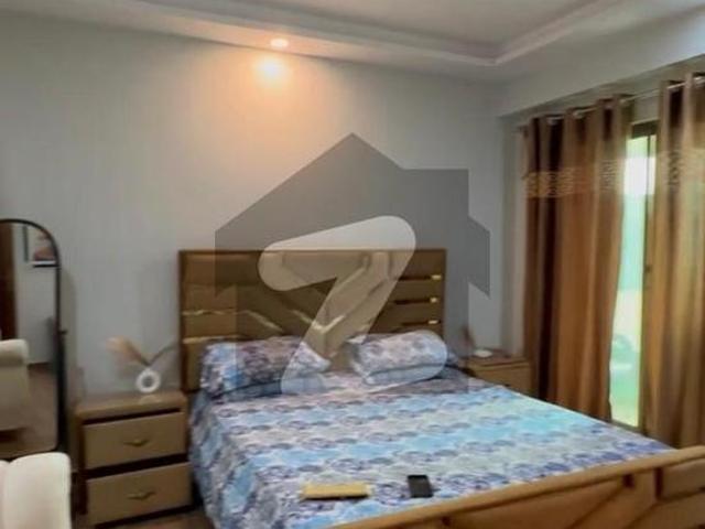 Apartment for rent in Islamabad