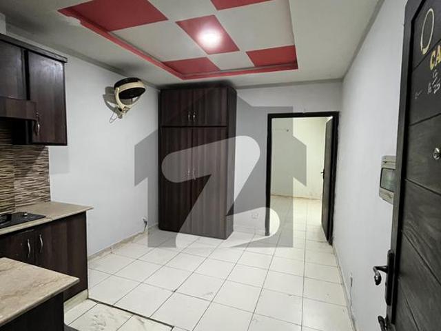 Apartment for rent in Islamabad