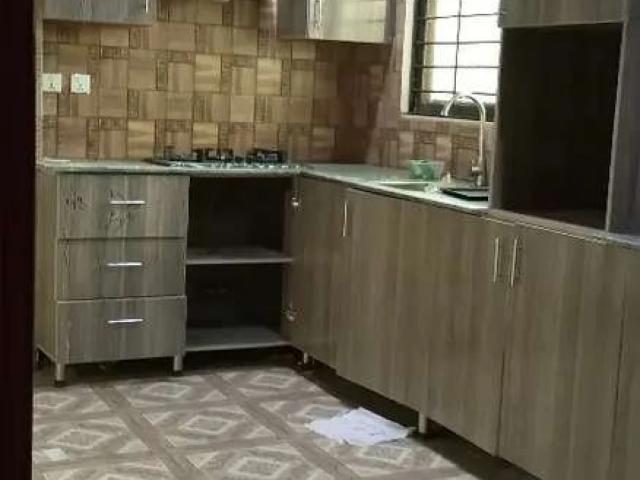 Apartment for rent in Islamabad