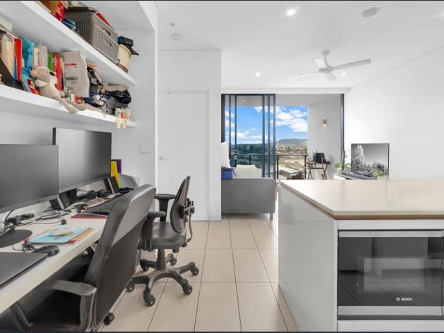 Apartment for rent in Toombul, Queensland