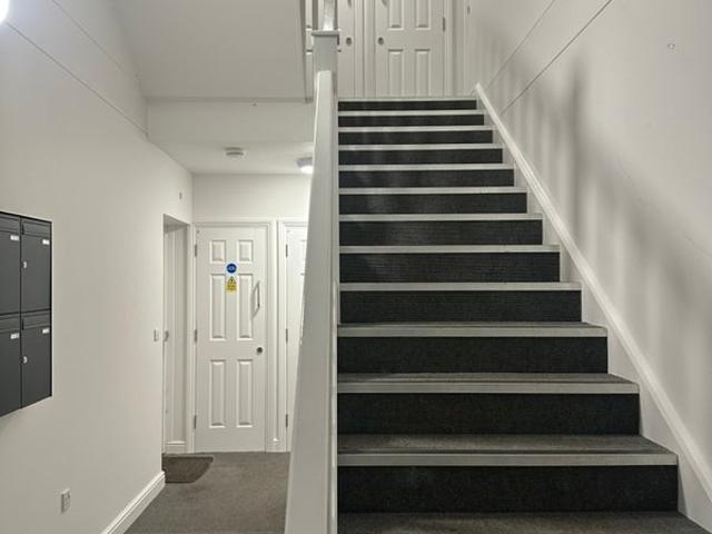 Apartment for rent in London Borough of Barking and Dagenham, Greater London