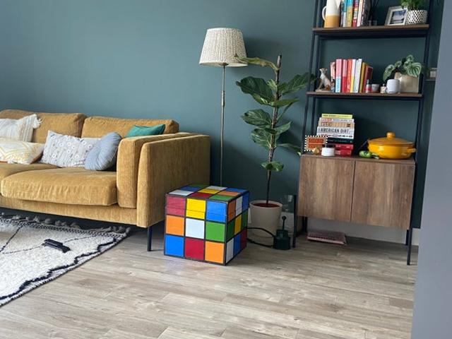 Apartment for rent in Old Ford, Bow