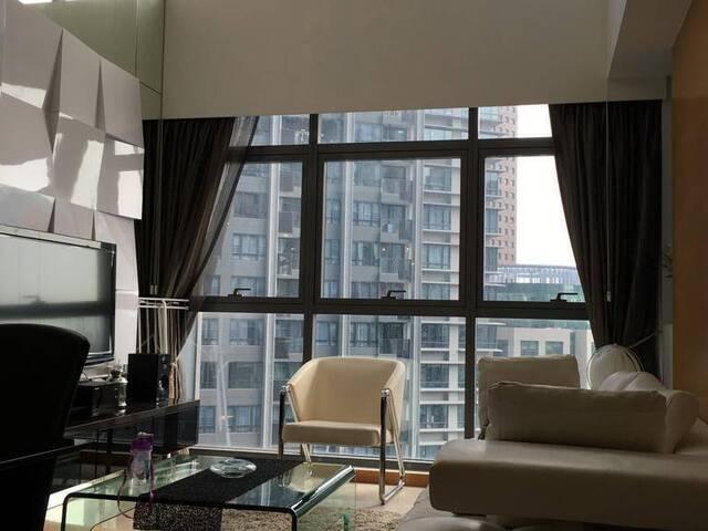 Condominium for rent