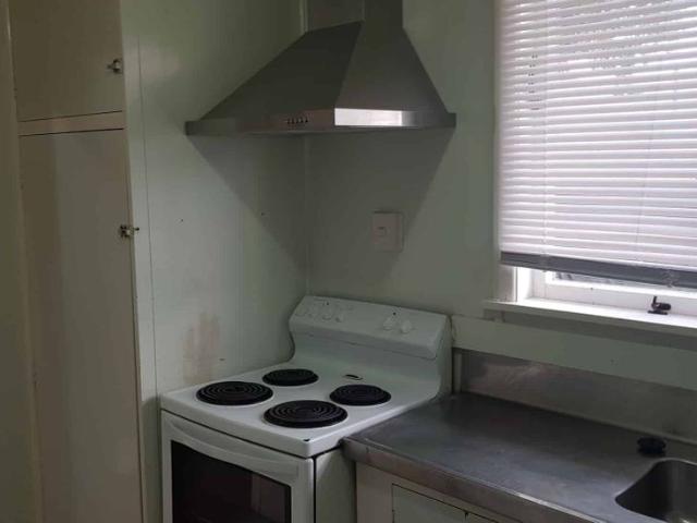 Townhouse for rent in East Coast