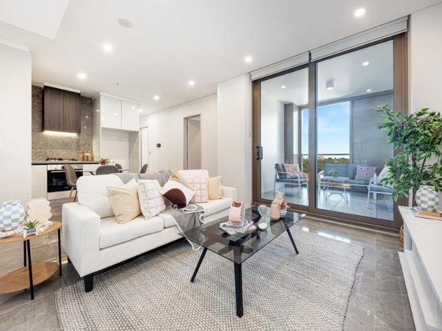 Apartment for sale in Sydney, City of Parramatta Council
