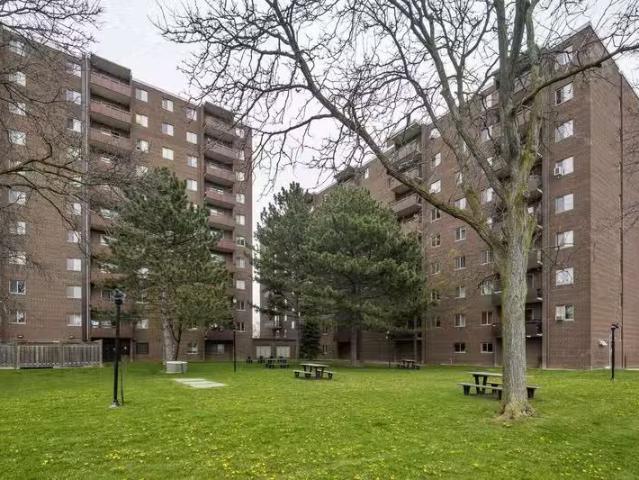 Condo for rent in Milton, Ontario