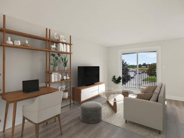 Apartment for rent in Stratford, Ontario