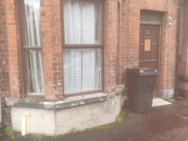 Apartment for rent in Ballymena, Northern Ireland