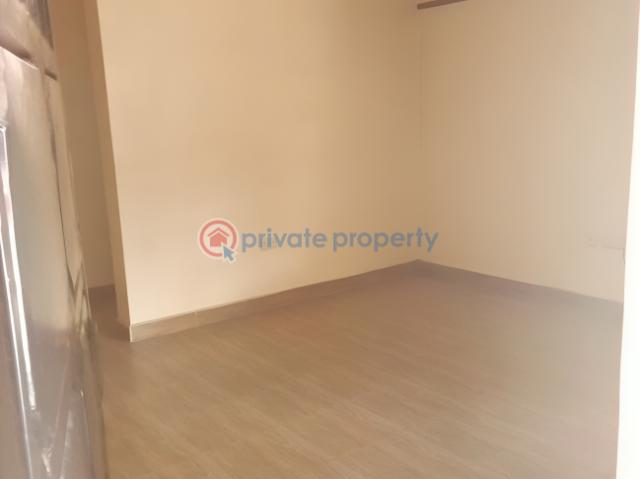 Apartment for rent in Embakasi, Utawala