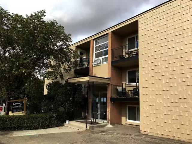 Condo for rent in Regina