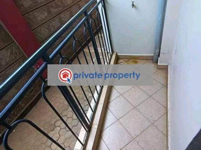 Apartment for rent in Kawangware, Kiambu