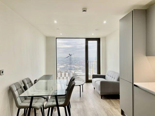 Apartment for rent in City Centre, Georgia
