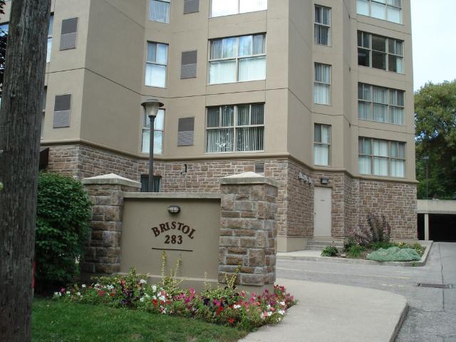 Apartment for rent in Guelph, Ontario