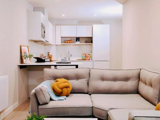 Apartment for rent in Lorne, Leith