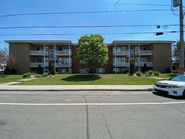 Apartment for rent in La Haute-yamaska, Quebec