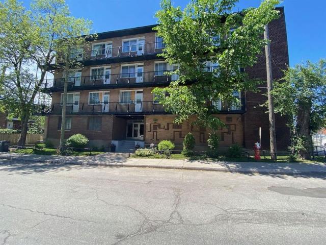 Apartment for rent in St. Leonard's, Quebec