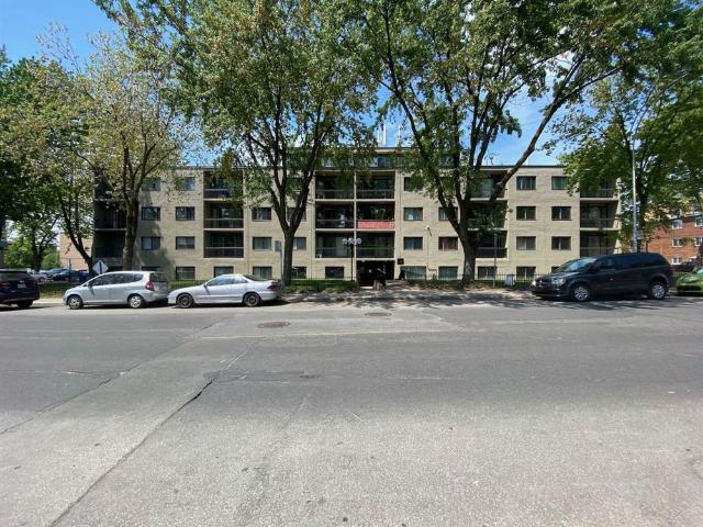 Apartment for rent in Montréal-Nord, Montréal