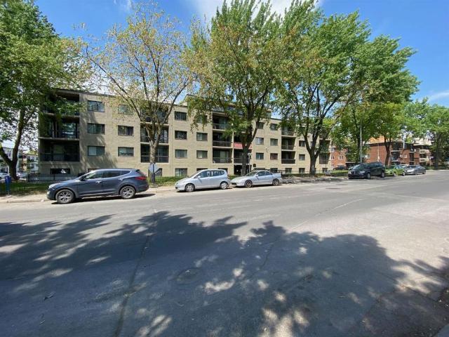 Apartment for rent in St. Leonard's, Quebec